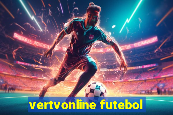 vertvonline futebol